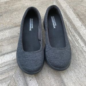 Skechers GoStep lite flats